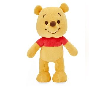Nuimo’s Disney Winnie the Pooh Plush Toy